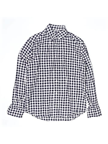 Crewcuts Long Sleeve Button-Down Shirt (view 1)