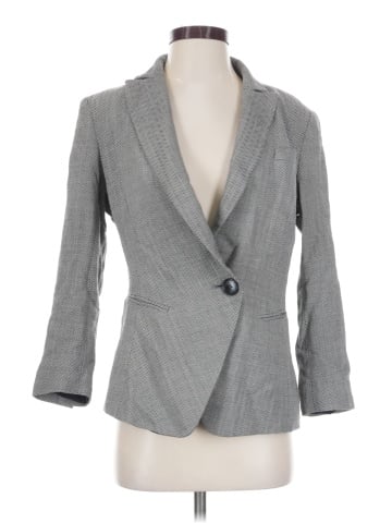Lafayette 148 New York Blazer (view 1)