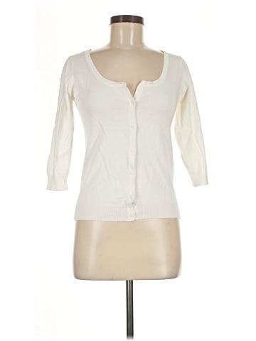 Zara Cardigan (view 1)