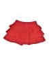 Hanna Andersson Red Skort Size 6 - 7 - photo 1
