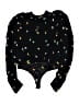 AFRM Black Romper Size XL - photo 1