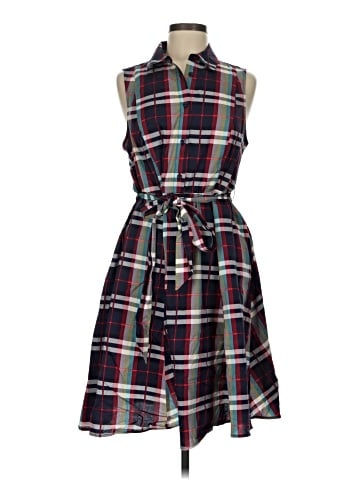 Torrid Casual Dress (view 1)