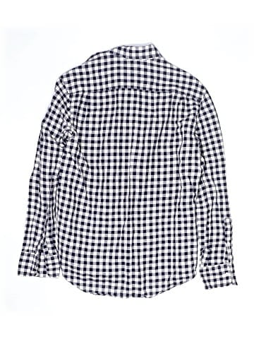 Crewcuts Long Sleeve Button-Down Shirt (view 2)