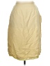 Assorted Brands Yellow Casual Skirt Size 14 - photo 1