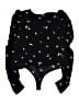 AFRM Black Romper Size XL - photo 2