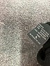 New Balance 100% Polyester Black Track Jacket Size L - photo 7