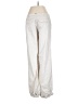 Bebe Silver Casual Pants Size 4 - photo 2