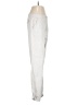 Bebe Silver Casual Pants Size 4 - photo 4