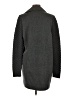 Vince. Solid Gray Wool Coat Size M - photo 2