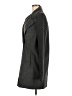 Vince. Solid Gray Wool Coat Size M - photo 5
