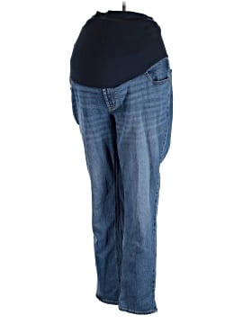 Old Navy Maternity Jeans