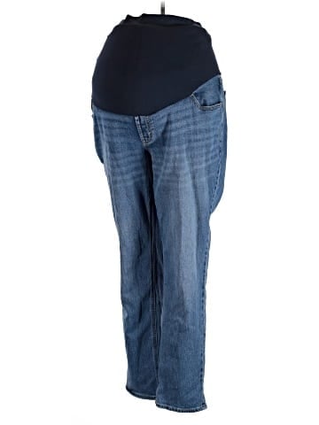 Old Navy - Maternity Jeans (view 1)