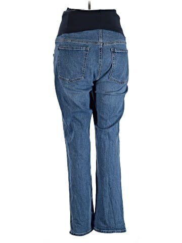 Old Navy - Maternity Jeans (view 2)