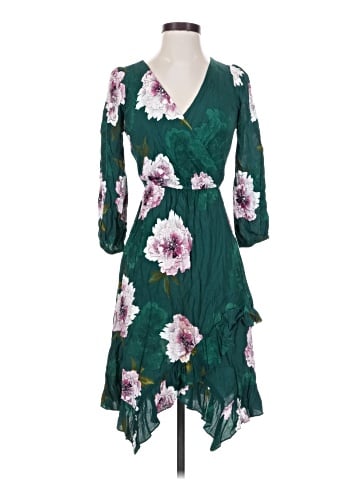 Plenty By Tracy Reese Cocktail Dress (view 1)