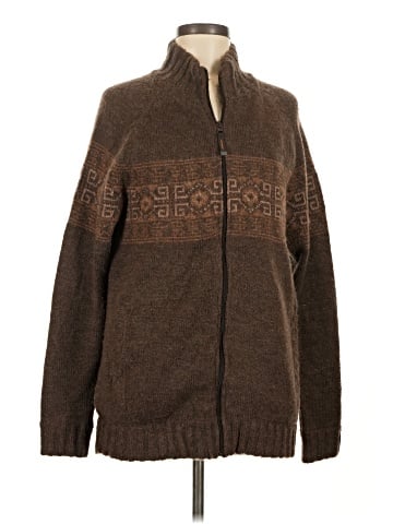 PrAna Coat (view 1)
