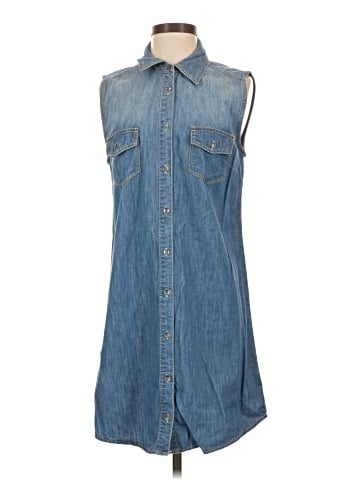 Gap Outlet Casual Dress (view 1)