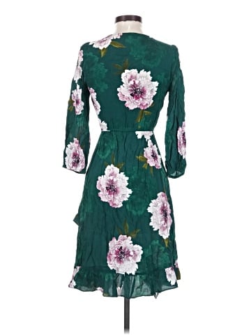 Plenty By Tracy Reese Cocktail Dress (view 2)