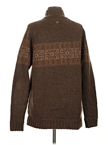 PrAna Coat (view 2)