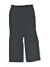L.L.Bean 100% Polyester Gray Casual Pants Size 4 - photo 1