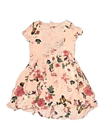Mia Joy Dress (view 1)