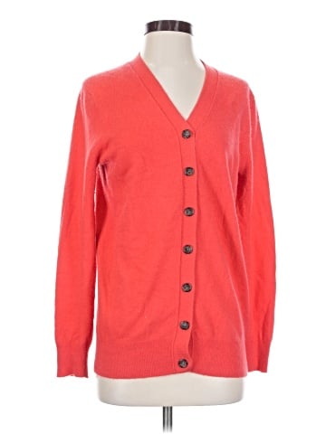 J.Crew Wool Cardigan (view 1)
