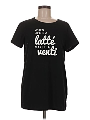 Lularoe Short Sleeve T-Shirt (view 1)