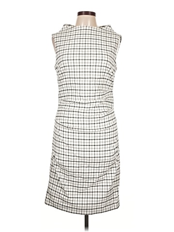 Sara Campbell Casual Dress (view 1)