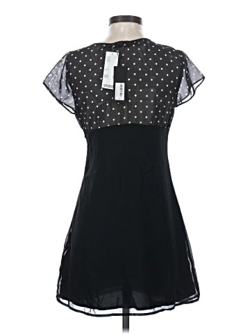 Motel Casual Dress (view 2)