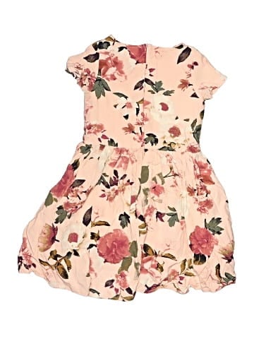 Mia Joy Dress (view 2)