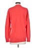 J.Crew Orange Wool Cardigan Size S - photo 2