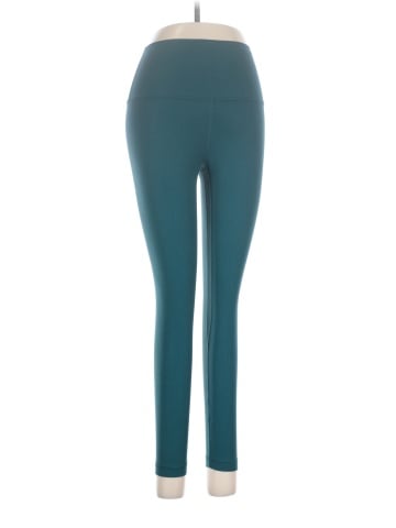 Lululemon Athletica Active Pants (view 1)