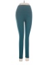 Lululemon Athletica Teal Active Pants Size 6 - photo 1