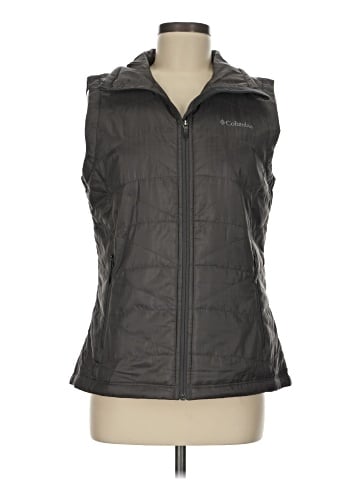 Columbia Vest (view 1)