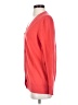 J.Crew Orange Wool Cardigan Size S - photo 5