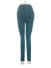 Lululemon Athletica Teal Active Pants Size 6 - photo 2