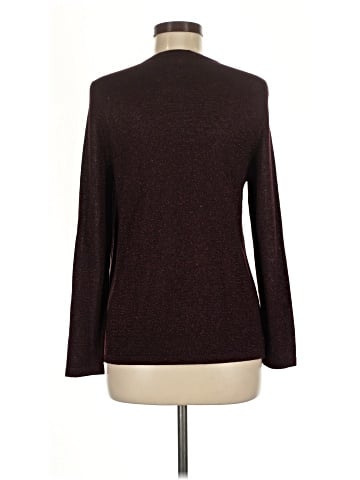 NY Collection Pullover Sweater (view 2)