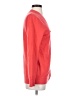 J.Crew Orange Wool Cardigan Size S - photo 4