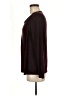 NY Collection Burgundy Pullover Sweater Size M - photo 5