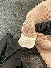 Unbranded Tan Turtleneck Sweater Size S - photo 8