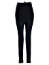 Kindred Bravely Black Active Pants Size 1X Maternity - photo 2