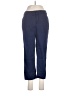 Soma Solid Blue Active Pants Size M - photo 1
