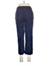 Soma Solid Blue Active Pants Size M - photo 2