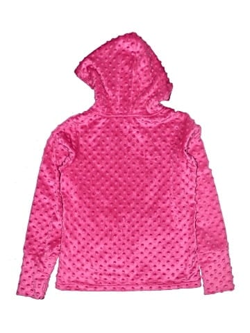 Limeapple Zip Up Hoodie (view 2)