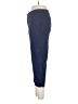 Soma Solid Blue Active Pants Size M - photo 5