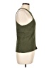 Crescent Green Tank Top Size L - photo 4