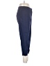 Soma Solid Blue Active Pants Size M - photo 4