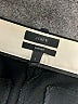 J.Crew Black Active Pants Size 2 - photo 7