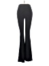 Bershka Black Yoga Pants Size M - photo 2