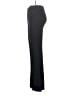Bershka Black Yoga Pants Size M - photo 5