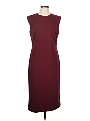 Express Casual Dress (view 1)